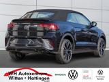 Volkswagen T-Roc Cabriolet 1.5 TSI DSG R-LINE BLACK STYLE N - Volkswagen T-Roc in Wuppertal