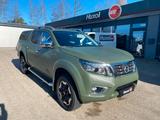 Nissan Navara NP300 N-Guard Tekna Double Cab 4x4 MwSt. - Nissan Navara: Tekna