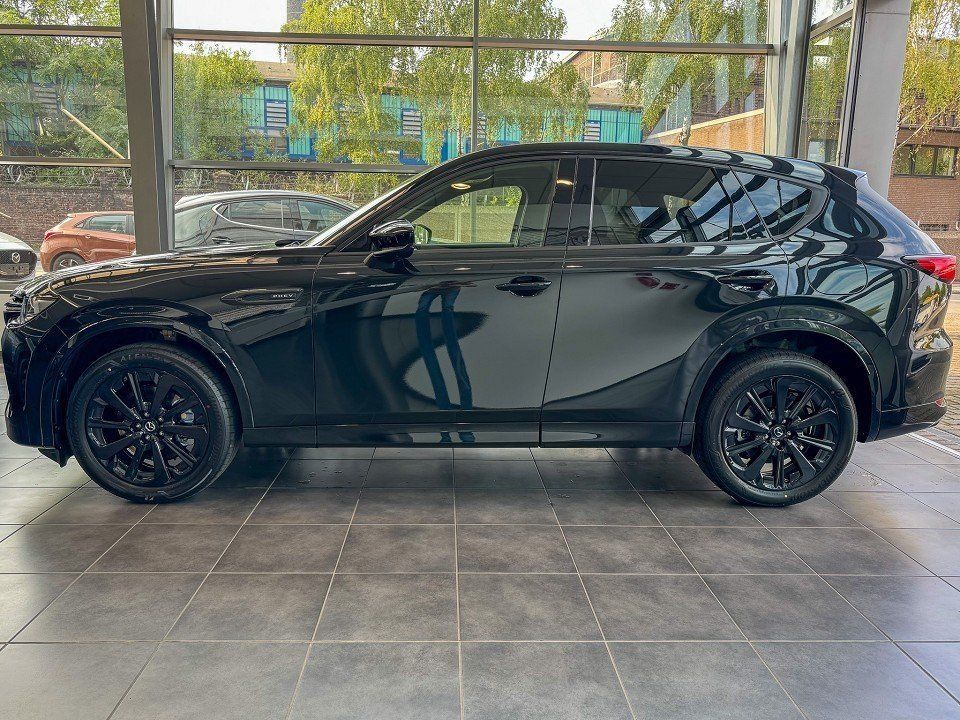 Mazda CX-60 - Bild 3