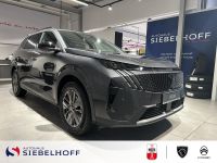 Peugeot 5008 - Vorschau Bild 4