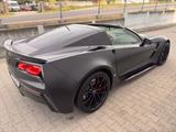 Corvette C7 6.2 V8 AT8 Grand Sport Coupe Final Editi ... - Corvette C7 aus 2019