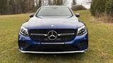 Mercedes-Benz CLC 220 4M / AMG Line / AHK /Burmester /PanoDach - Mercedes-Benz Clc AMG