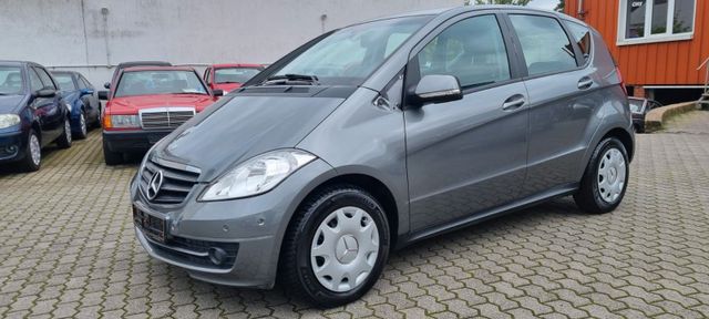 Mercedes-Benz A 180 A -Klasse A 180 CDI