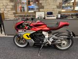 MV Agusta Superveloce Ago Limited edition 283/311 - MV AGUSTA SUPERVELOCE AGO