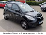 Hyundai i10 Style - Hyundai i10: Limousine, Style
