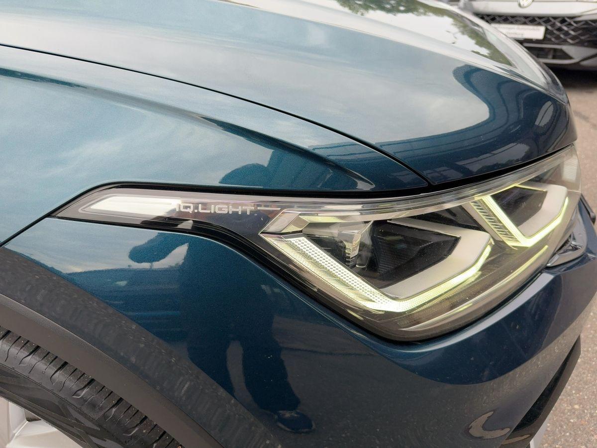 Volkswagen Tiguan 2.0 TDI Elegance Einparkhilfekamera AppCo