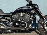 Harley-Davidson VRSCDX NIGHT ROD SPECIAL 5HD1 DT.-MODELL 1.HAND - HARLEY-DAVIDSON V ROD SPECIAL