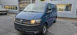 Volkswagen T6 2.0 TDI Transporter Kasten, Geldtransporter - Geldtransporter