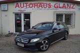 Mercedes-Benz E 200 T-Modell Avantgarde TÜV:NEU*LED*LEDER* - Mercedes-Benz E-Klasse: T Modell