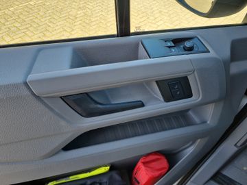 Fahrzeugabbildung Volkswagen Grand California 600 Crafter Stdhzg App Connect