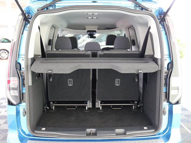 Volkswagen Caddy Maxi 1.5TSI DSG LIFE LED STANDH KAMERA AHK