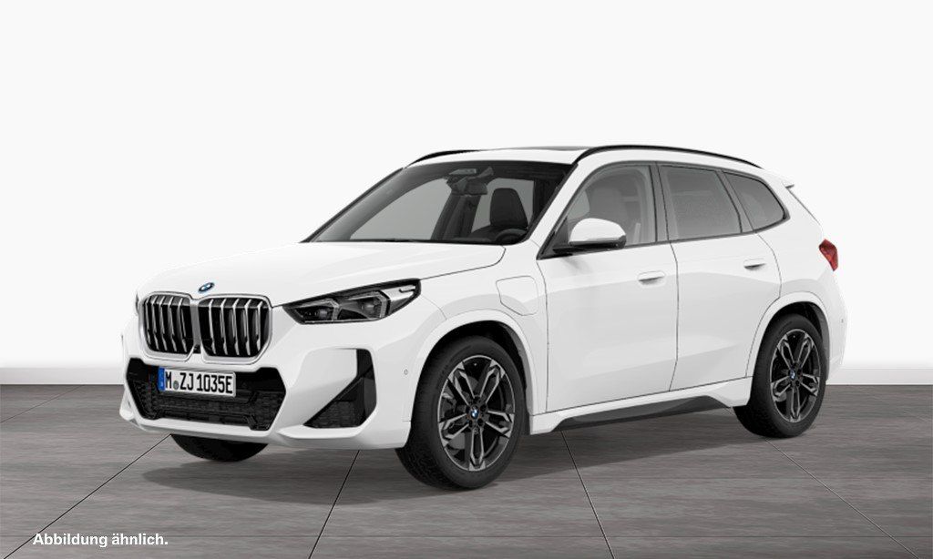 Image of BMW X1