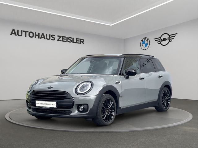 MINI Cooper Clubman Automatik Rückfahrkamera Navi Sto (Fahrzeug B00433037925)