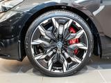 BMW i5 M60 xDrive Komfortsitze Panorama Klimaaut. - BMW i5 Gebrauchtwagen