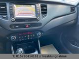 Kia Carens Vision 1.7 CRDi*NAVI+KAMERA+LED+EURO6+TÜV - Kia Carens mit Diesel-Antrieb: Kleinbus, Crdi