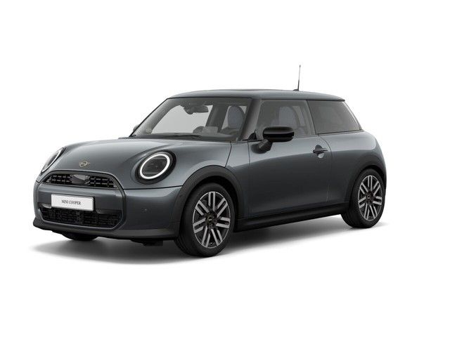 Image of MINI Cooper C