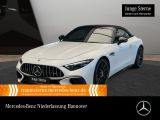 Mercedes-Benz SL 63 AMG 4M+ Keramik/Premium +/Carbon/21"/Lift