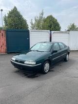 Citroën Citroen Xantia X1 - Citroën Xantia mit Benzin-Antrieb: Limousine
