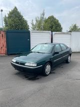 Citroën Citroen Xantia X1 - Citroën Xantia Gebrauchtwagen