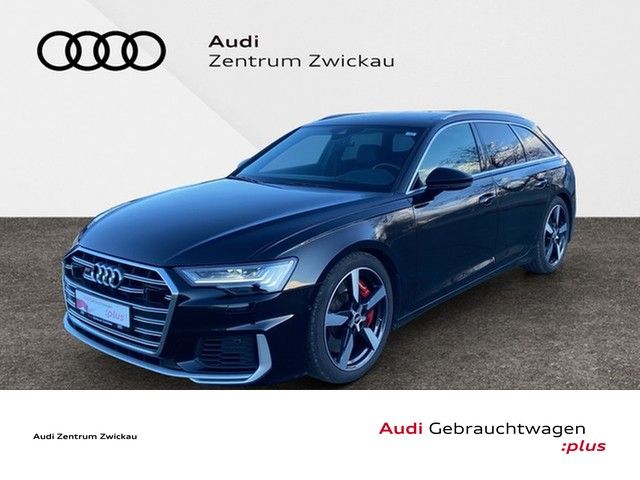 Audi S6 Avant TDI quattro HD Matrix LED Scheinwerfer,