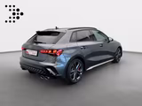 Audi S3 Sportback TFSI qu*Navi*Matrix*Alu*Virtual*Kam - Audi S3 aus 2025