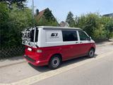Volkswagen T5 Camper mit Profiausbau Survervan - Offers