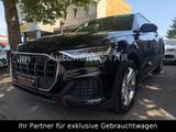Audi Q8 50 TDI QUATRO / 360° KAMERA - PANORAMA - Audi: Quatro