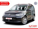 Volkswagen Caddy 2.0 TDI Life LED Navi ACC Sitzheizung DAB - VW Caddy Gebrauchtwagen in Erfurt