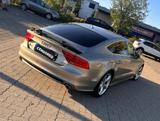 Audi A7 3.0 TDI quattro S tronic Sportback - - Audi A7 aus 2011: Sportback