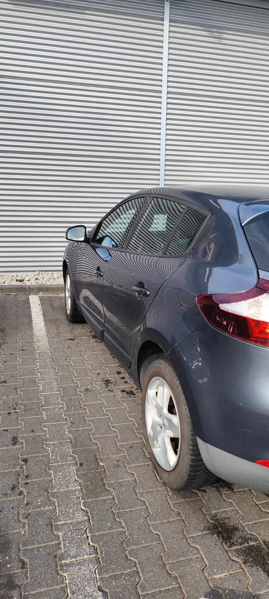 Renault Megane 2015 — photo 6