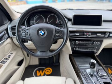 BMW X5 - 12
