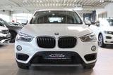 BMW X1 sDrive20d Advantage 140 kW (190 PS), Autom... - BMW X1: Ps