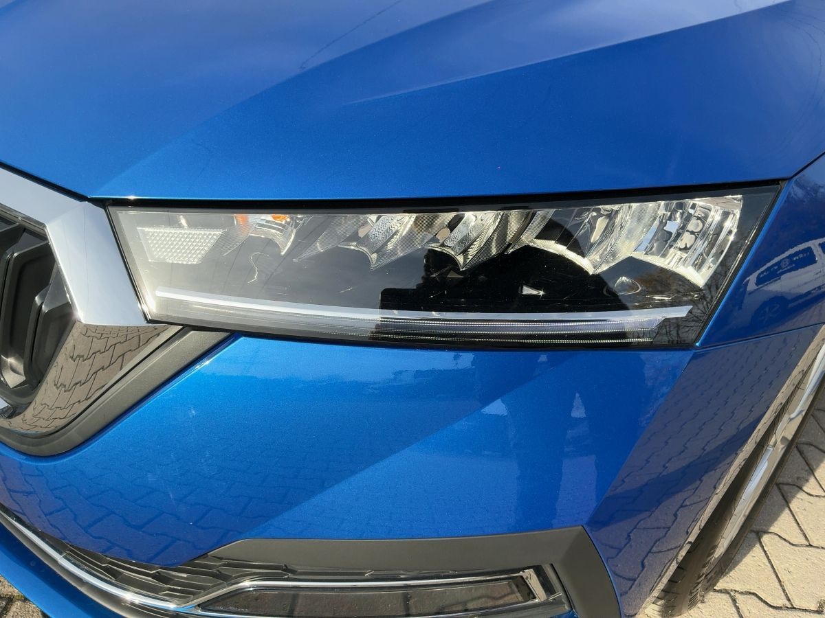 Skoda Octavia - Bild 19