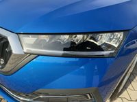 Skoda Octavia - Vorschau Bild 19