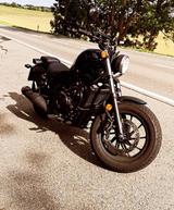 Honda Rebell cmx 500 - Offers matching your search criteria