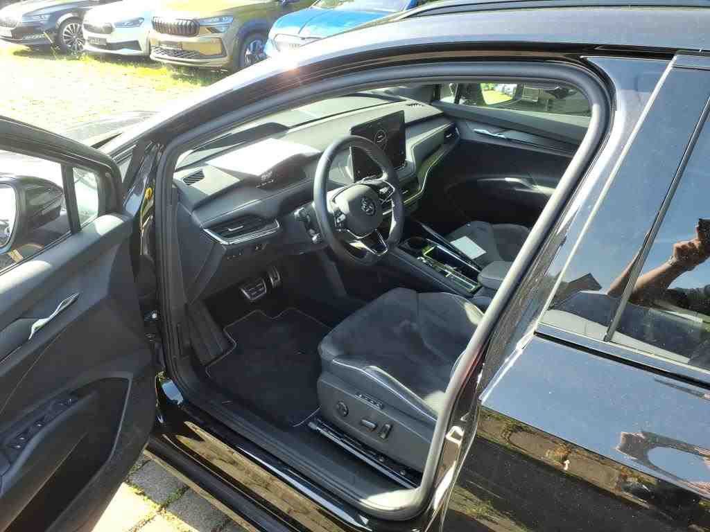 Skoda Enyaq - Bild 5