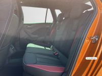Skoda Kamiq - Vorschau Bild 15