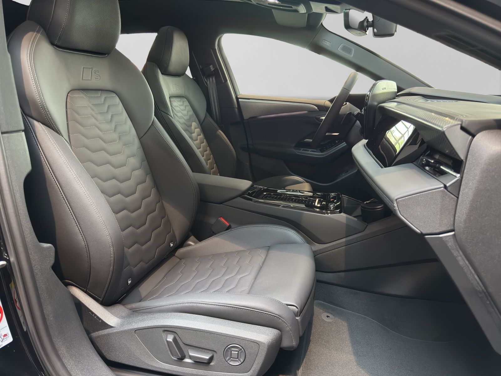 Audi A6 e-tron - Bild 5