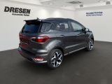 Ford EcoSport ST-Line Navi+Kamera+Tempomat+Telefon - Ford EcoSport aus 2020