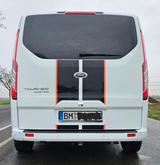 Ford Tourneo Custom Sport 320 L1 - Ford Tourneo Custom in Leverkusen