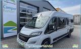 Malibu Van charming coupé 640 LE K MEGA-DEAL - Malibu Van 640 coupe