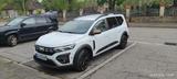 Dacia Jogger Eco-G 100 Extreme+ 5-Sitzer Extreme+ - Dacia Jogger von privat