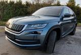 Skoda Kodiaq 2.0 TDI SCR 140kW DSG 4x4 STYLE STYLE - Skoda Kodiaq von privat