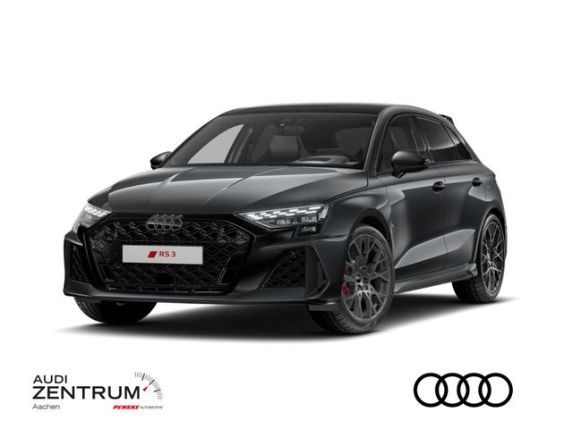 Audi RS 3 Sportback 2.5 TFSI quattro UVP 91.740,00 EU