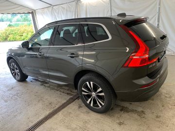 Volvo XC60 - 7