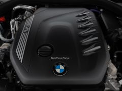 Foto Nummer 15: BMW 540d