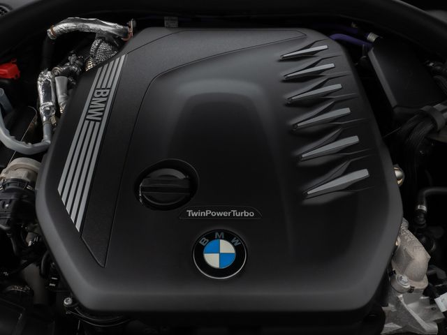 Foto Nummer 15: BMW 540d