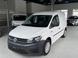 Volkswagen Caddy/1.4/Klima/CD/Erdgas+Benzin/TGI/CNG/Tempoma - Erdgas (CNG) Kastenwagen
