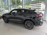 Audi Q3 Sportback TFSI quattro -20%/sw/MMIpro/Tech+ - Audi Q3: Alcantara, Head-Up Display