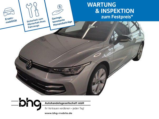 Volkswagen Golf Life 1,5 l eHybrid OPF 110 kW (150, миниатюра 2